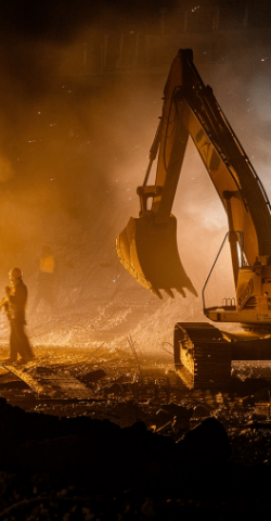 Mining & Minerals